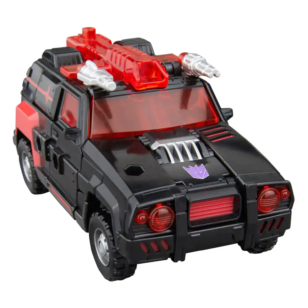 Transformers Age of the Primes Voyager Class Figurina de acțiune Flatline 18 cm poza produsului