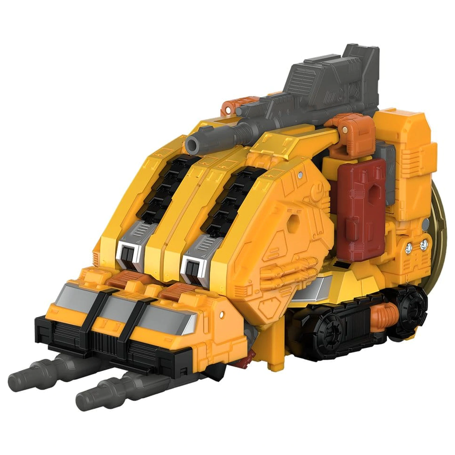 Transformers Age of the Primes Voyager Class figurina de actiune Sentinel Prime 18 cm poza produsului