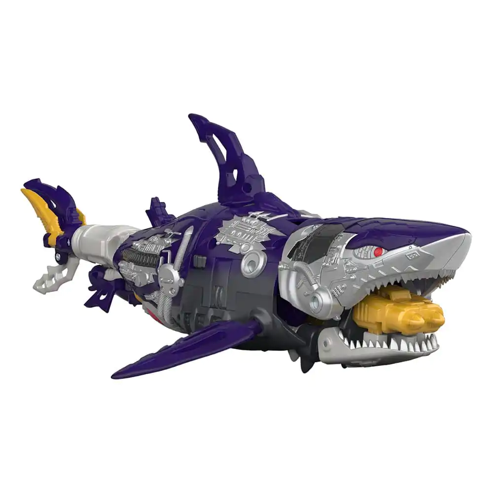 Transformers Age of the Primes Voyager Class figurină de acțiune Sky-Byte 18 cm poza produsului