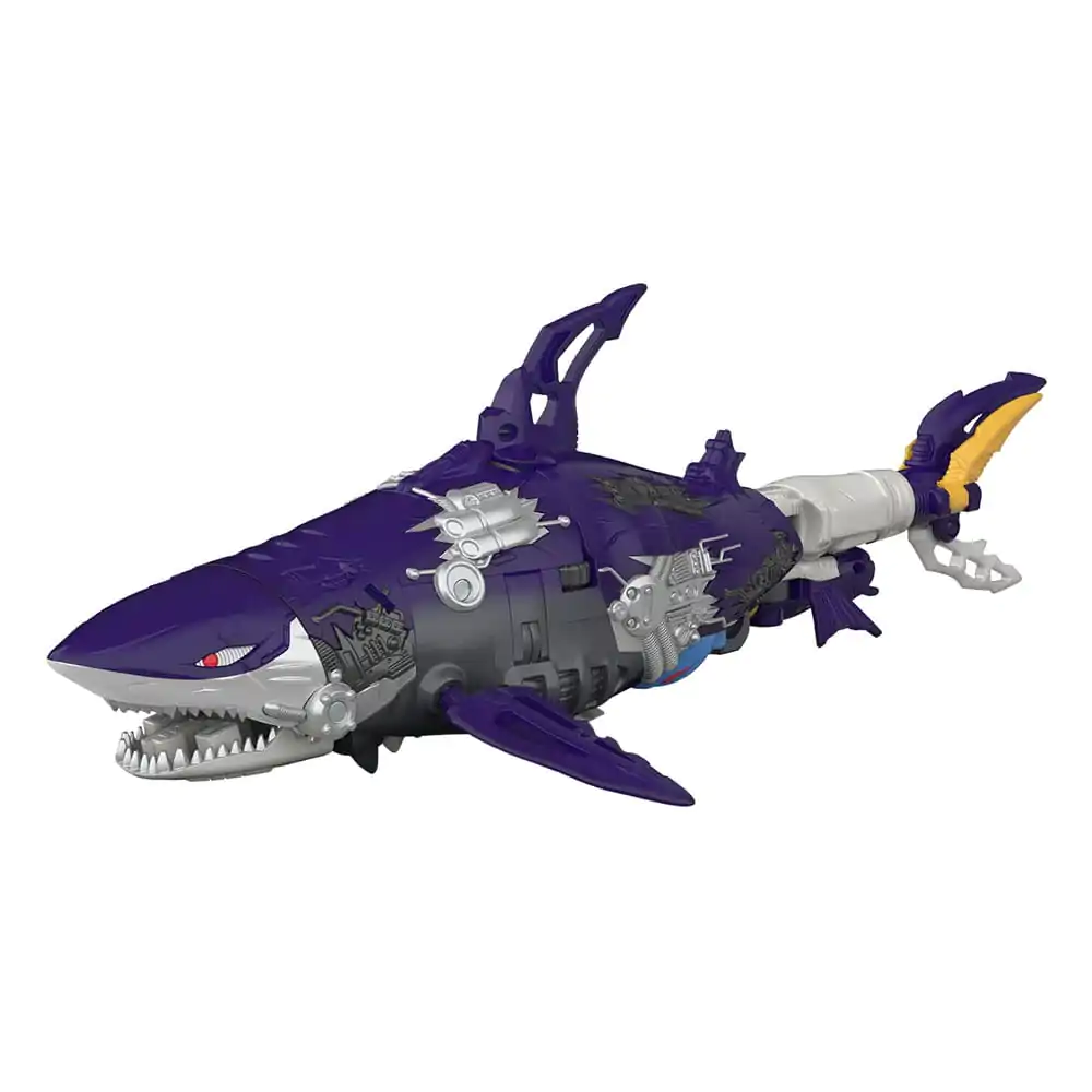 Transformers Age of the Primes Voyager Class figurină de acțiune Sky-Byte 18 cm poza produsului