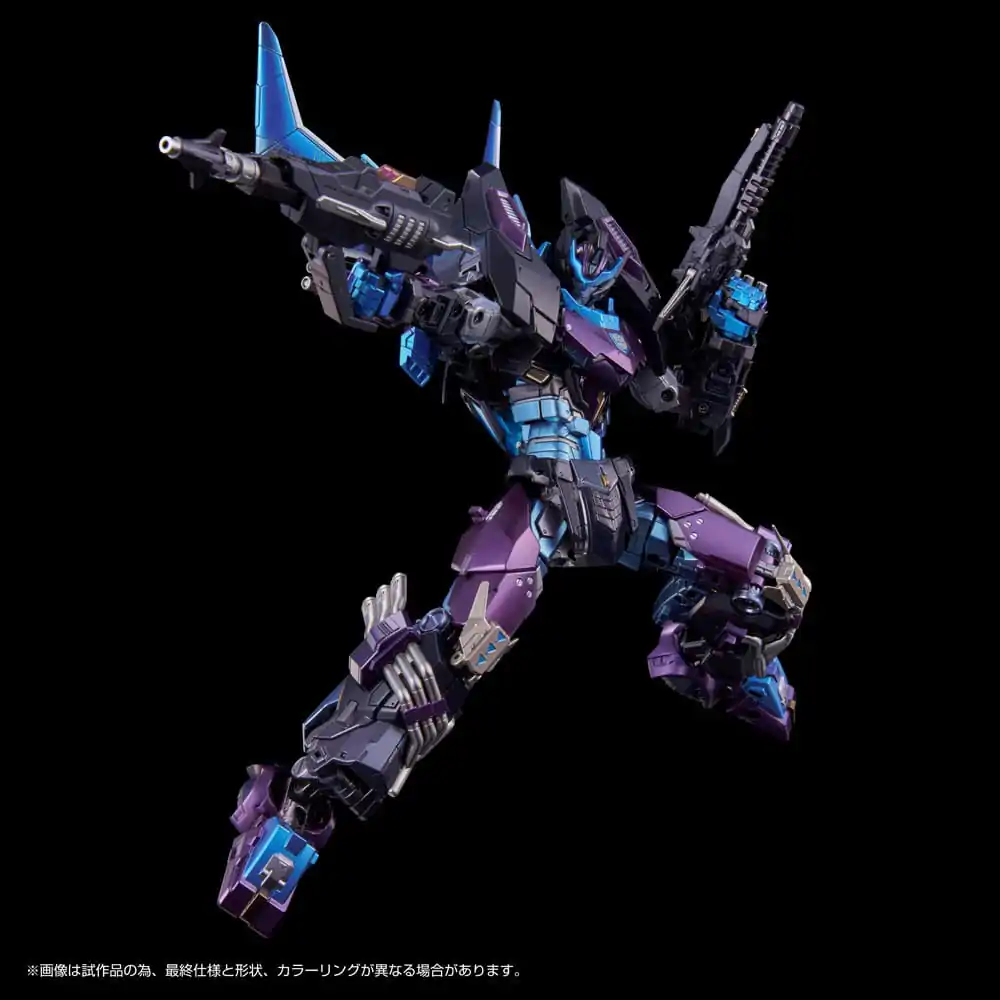 Transformers Figura de actiune AM-T01EX Lost Light Rodimus 23 cm poza produsului