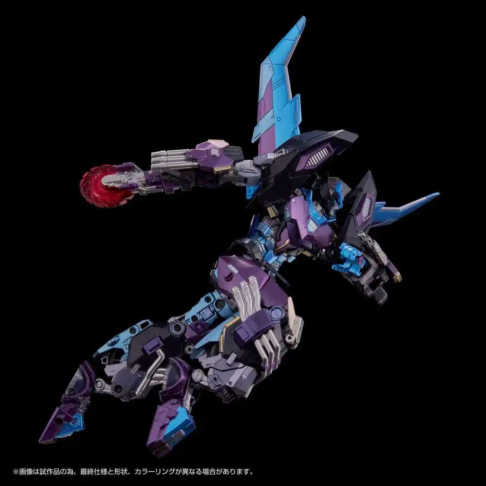 Transformers Figura de actiune AM-T01EX Lost Light Rodimus 23 cm poza produsului