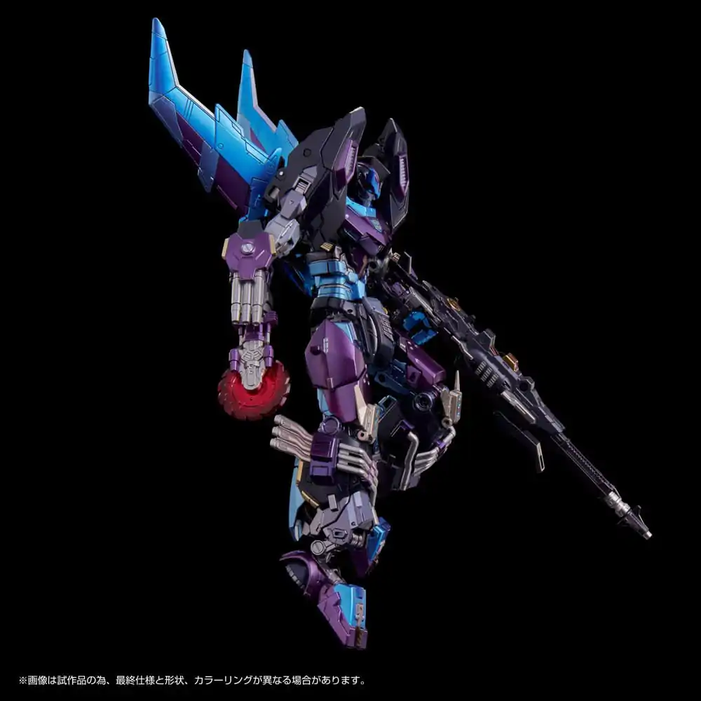 Transformers Figura de actiune AM-T01EX Lost Light Rodimus 23 cm poza produsului