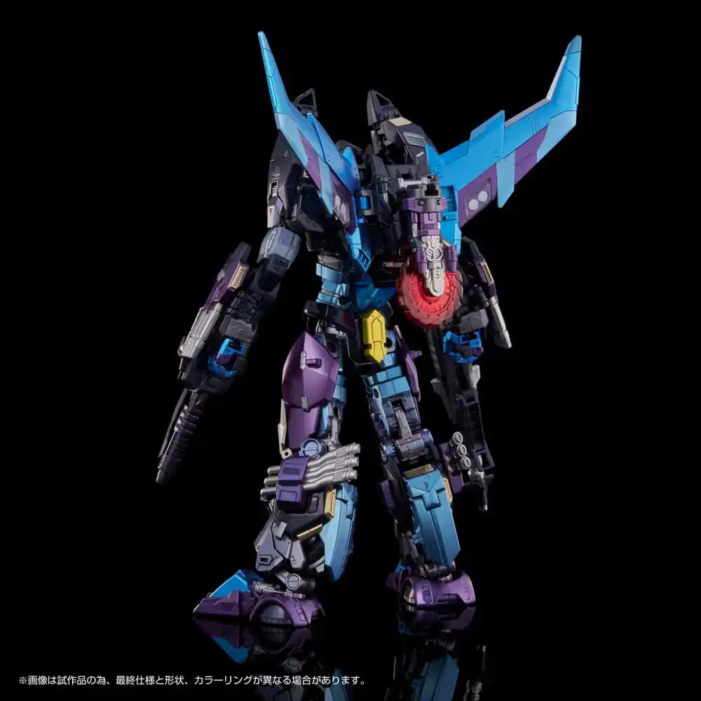 Transformers Figura de actiune AM-T01EX Lost Light Rodimus 23 cm poza produsului