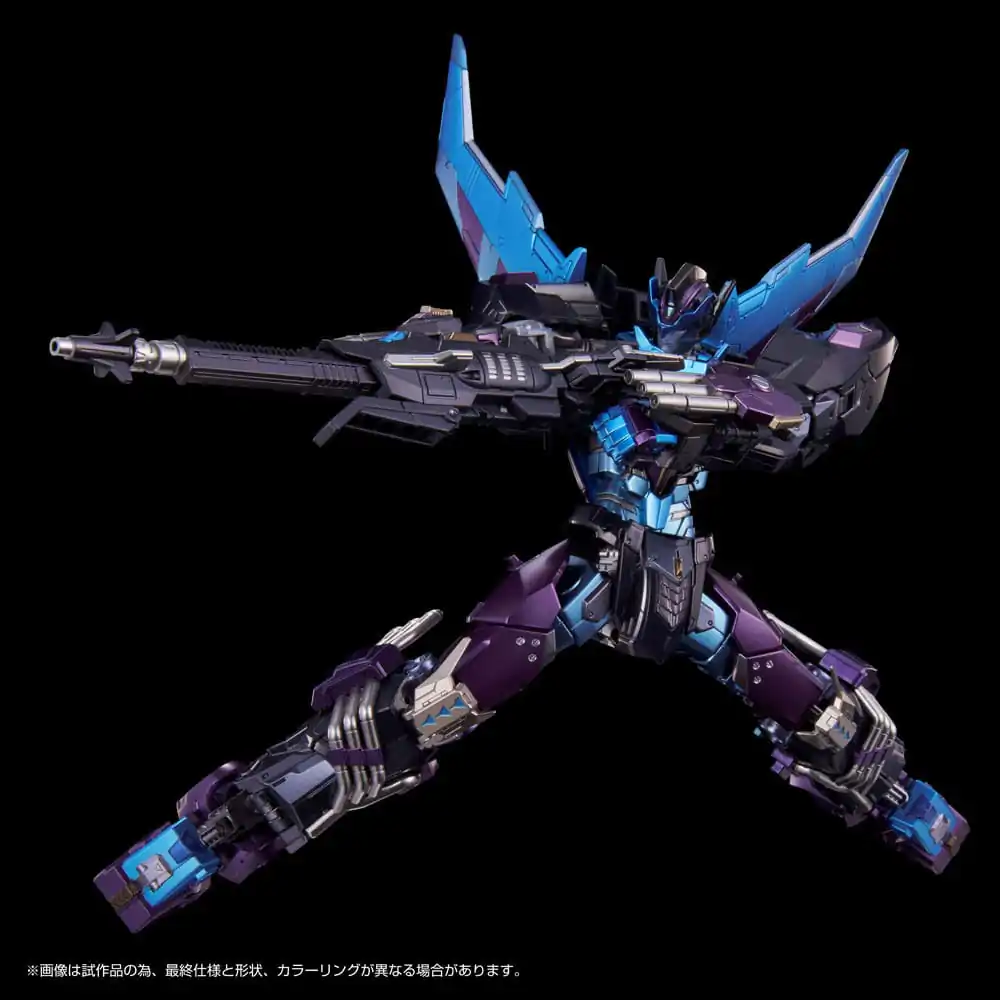 Transformers Figura de actiune AM-T01EX Lost Light Rodimus 23 cm poza produsului