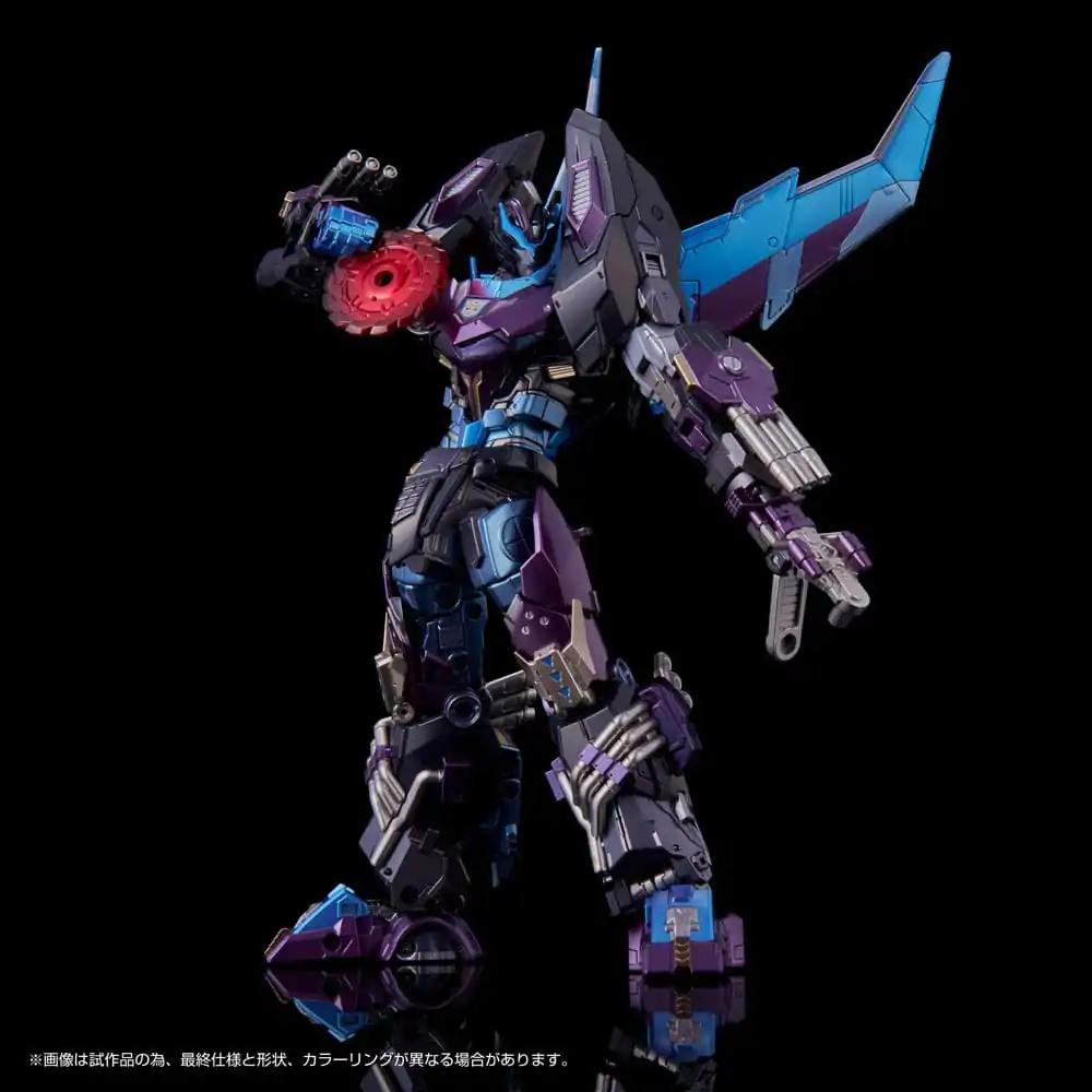 Transformers Figura de actiune AM-T01EX Lost Light Rodimus 23 cm poza produsului