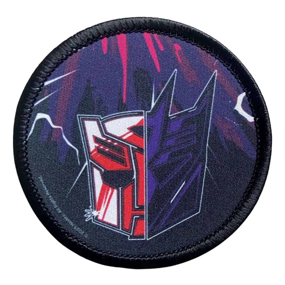 Set pad de birou și coaster Transformers poza produsului