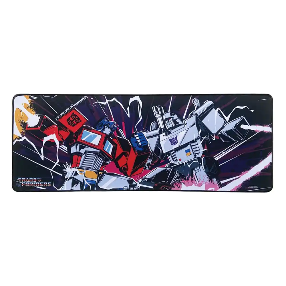 Set pad de birou și coaster Transformers poza produsului