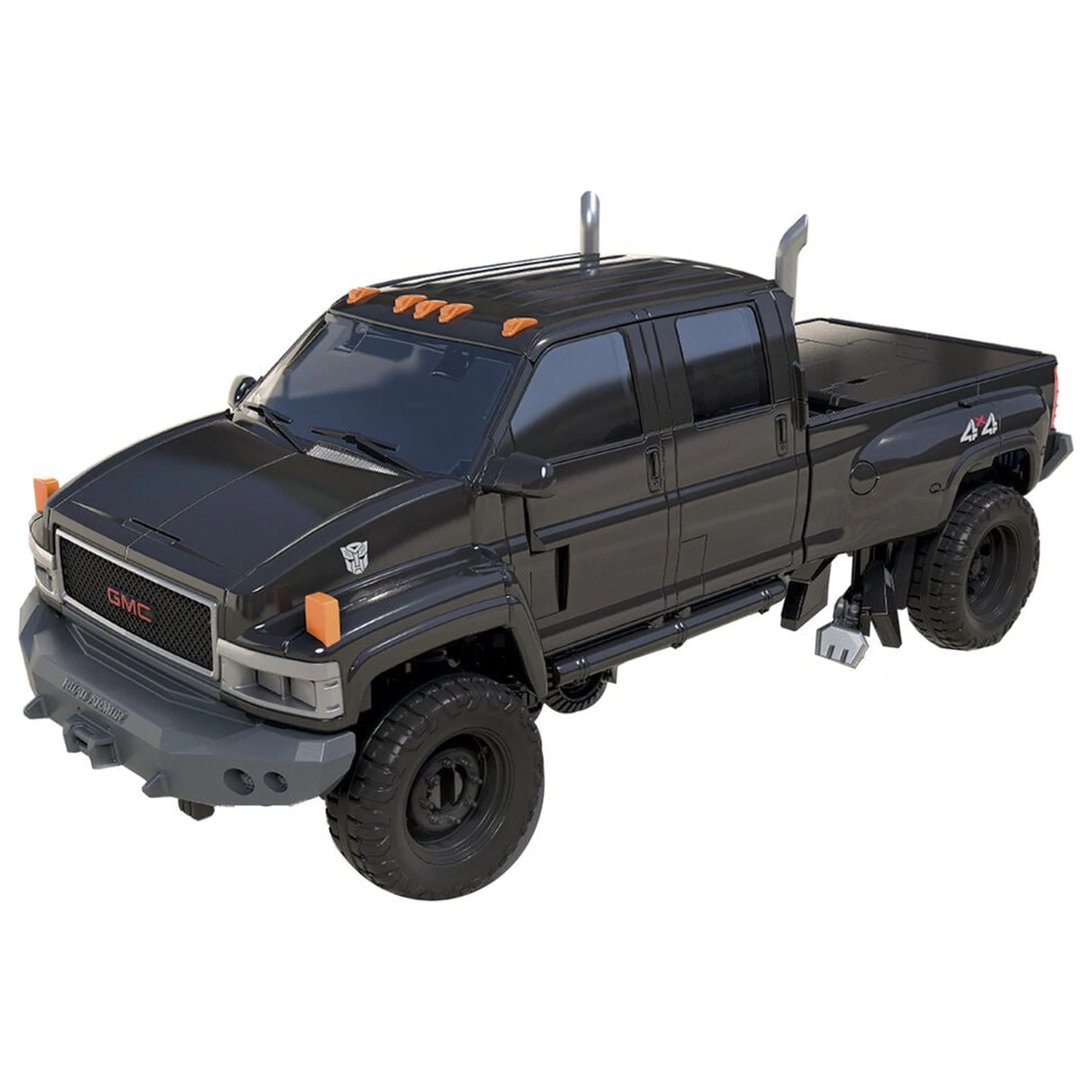 Figura Transformers Autobot Ironhide 16,5 cm poza produsului