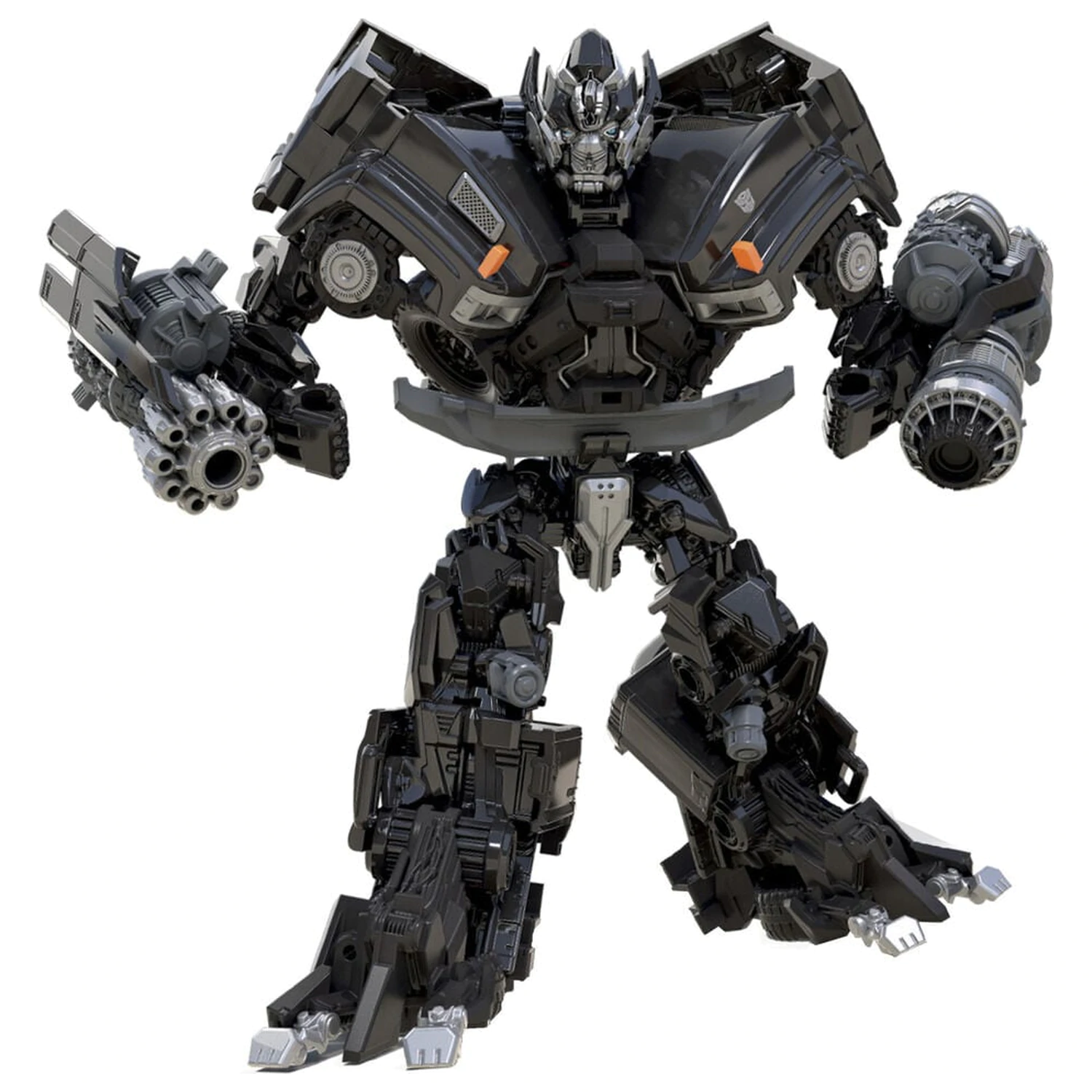 Figura Transformers Autobot Ironhide 16,5 cm poza produsului