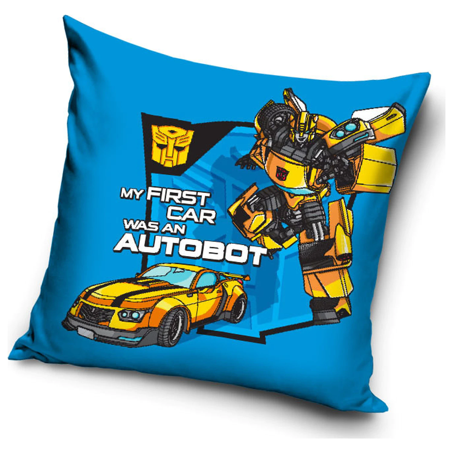 Transformers Autobot Fata de perna poza produsului