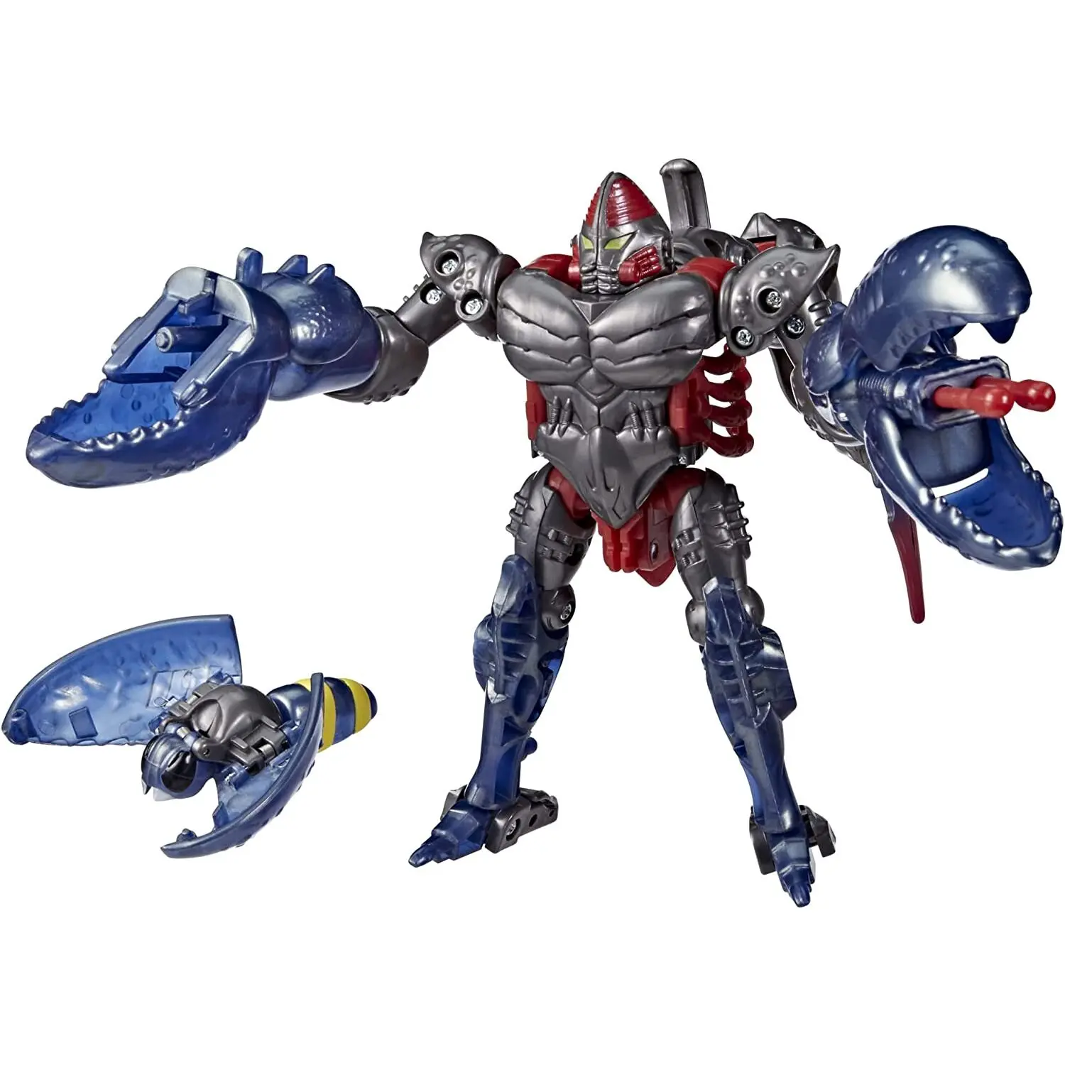 Transformers: Beast Wars figurină de acțiune vintage Scorponok 23 cm poza produsului