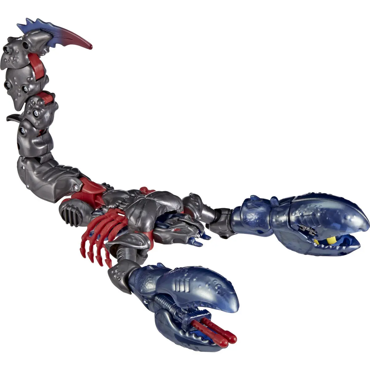 Transformers: Beast Wars figurină de acțiune vintage Scorponok 23 cm poza produsului