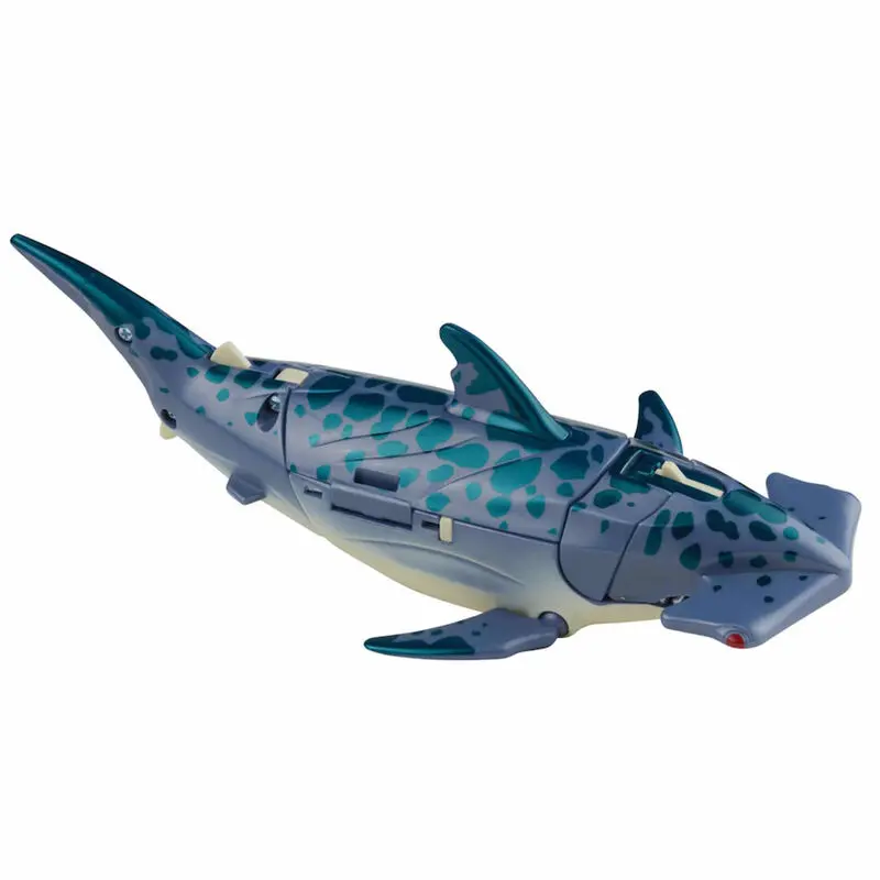 Transformers: Beast Wars Vintage Figurina de acțiune Maximal Cybershark 13 cm poza produsului