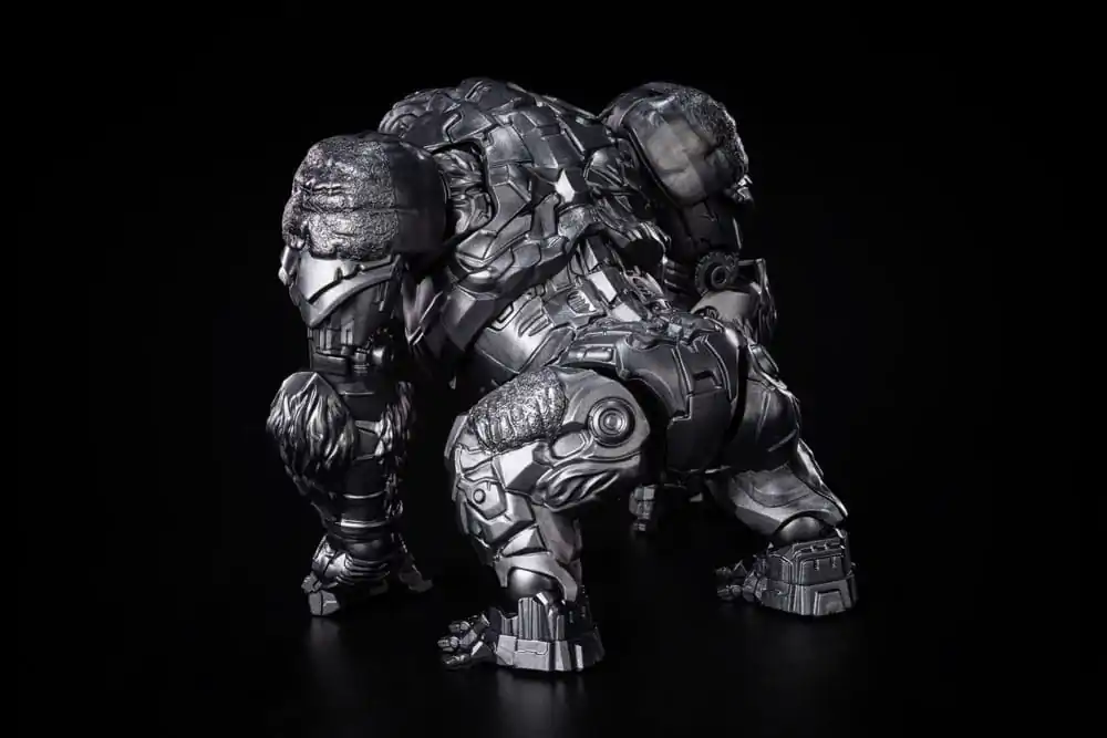 Transformers Blokees Kit Model Plastic Clasa Classic 04 Optimus Primal Beast poza produsului