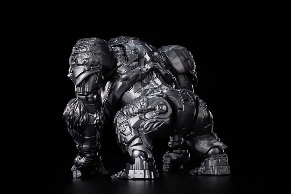 Transformers Blokees Kit Model Plastic Clasa Classic 04 Optimus Primal Beast poza produsului