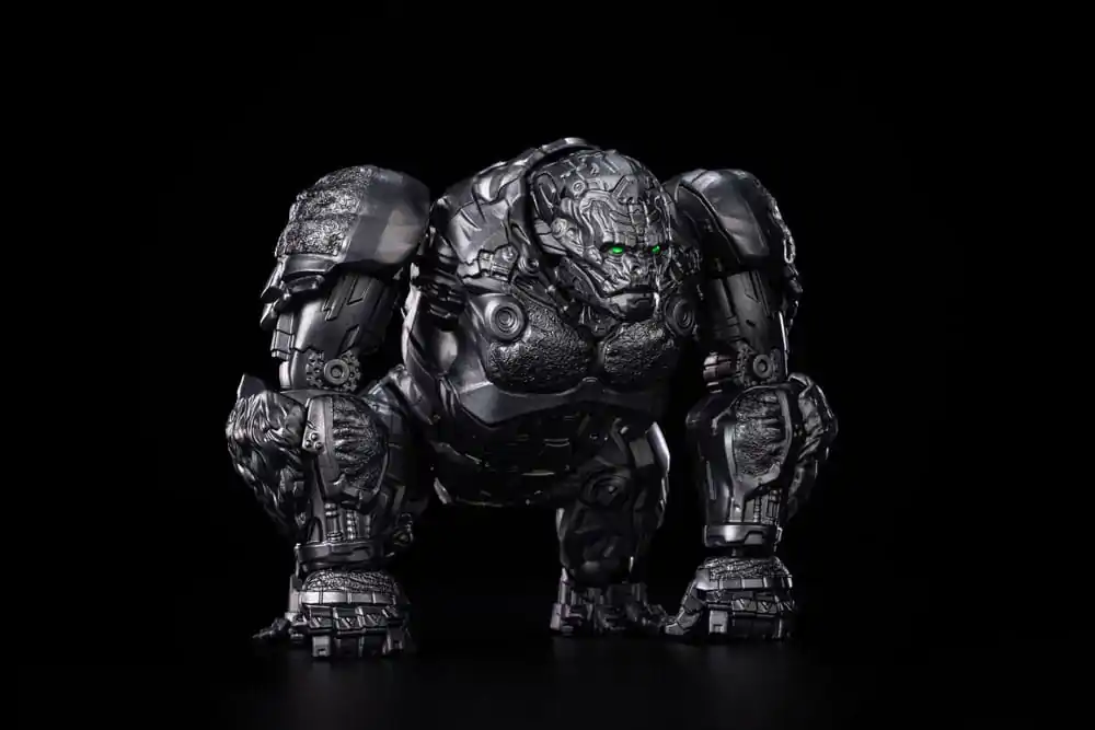 Transformers Blokees Kit Model Plastic Clasa Classic 04 Optimus Primal Beast poza produsului