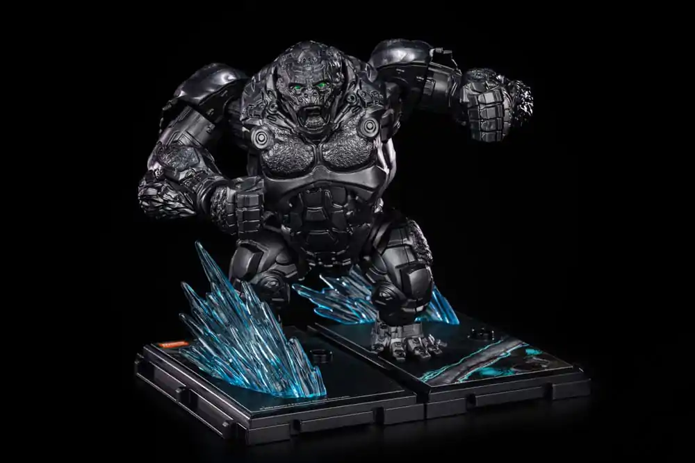 Transformers Blokees Kit Model Plastic Clasa Classic 04 Optimus Primal Beast poza produsului