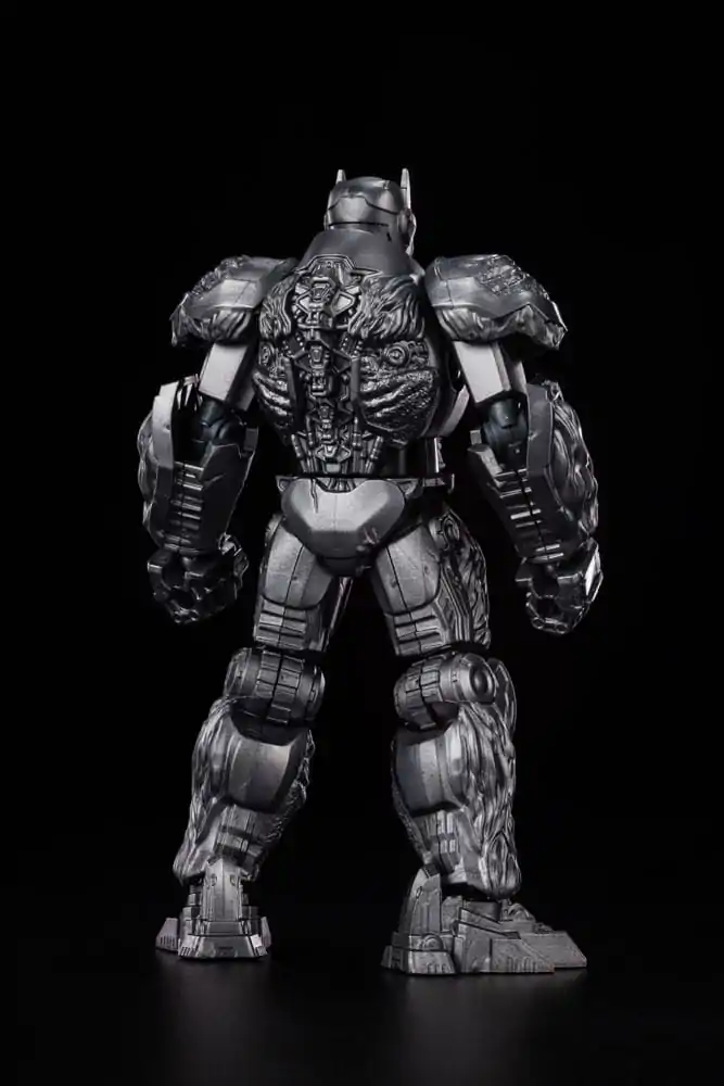 Transformers Blokees Kit Model Plastic Clasa Clasică 05 Optimus Primal Robot poza produsului