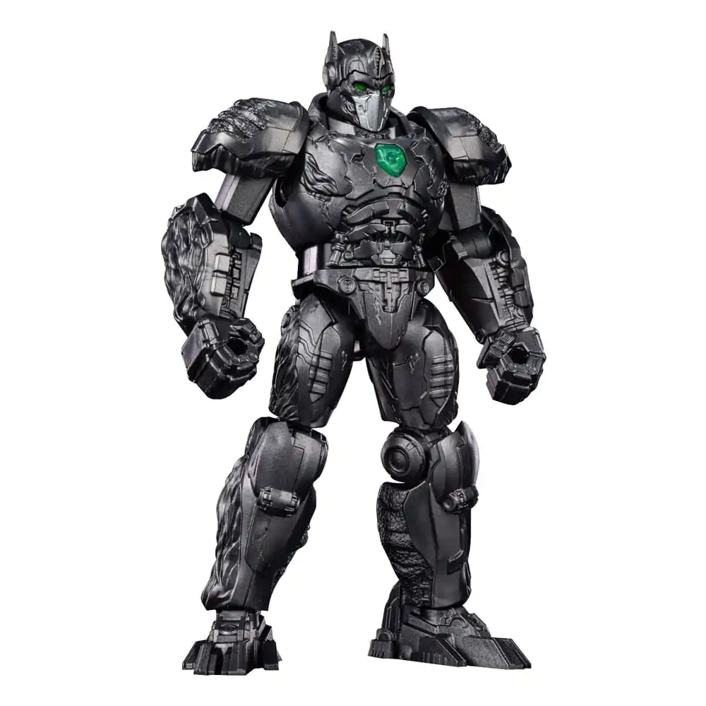 Transformers Blokees Kit Model Plastic Clasa Clasică 05 Optimus Primal Robot poza produsului