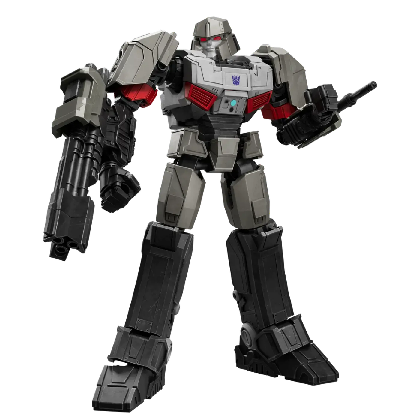 Transformers Blokees Kit Model din Plastic Clasa Classic 12 Megatron poza produsului