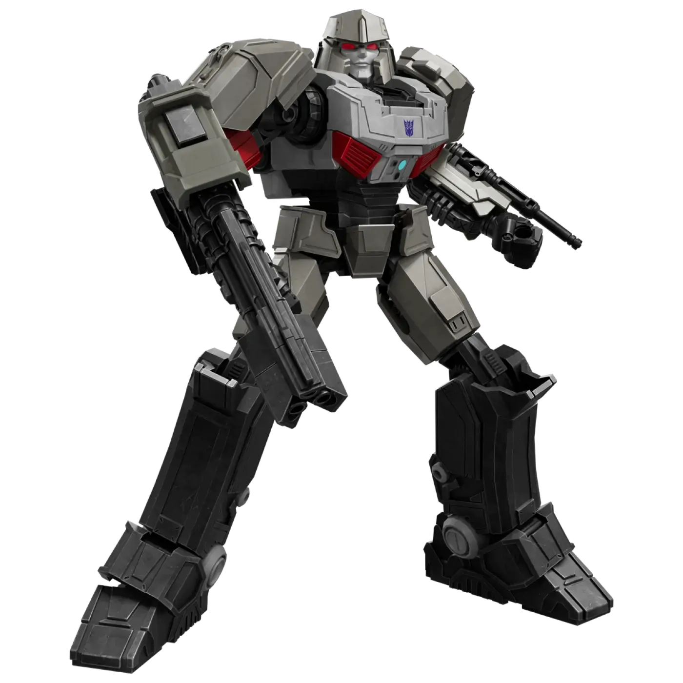 Transformers Blokees Kit Model din Plastic Clasa Classic 12 Megatron poza produsului