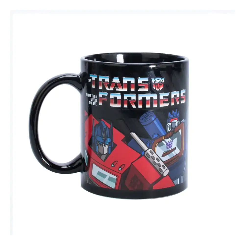 Transformers Cană 330 ml poza produsului