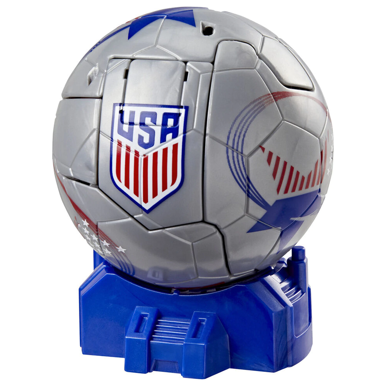 Transformers Breakaway USA figurina 14cm poza produsului