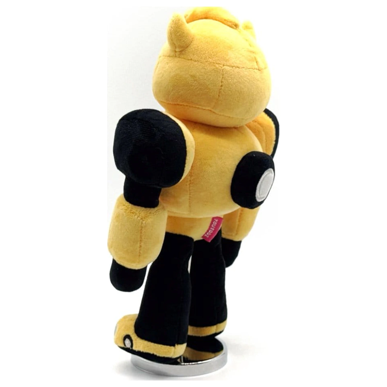 Transformers Figurina plus Bumblebee 22 cm poza produsului