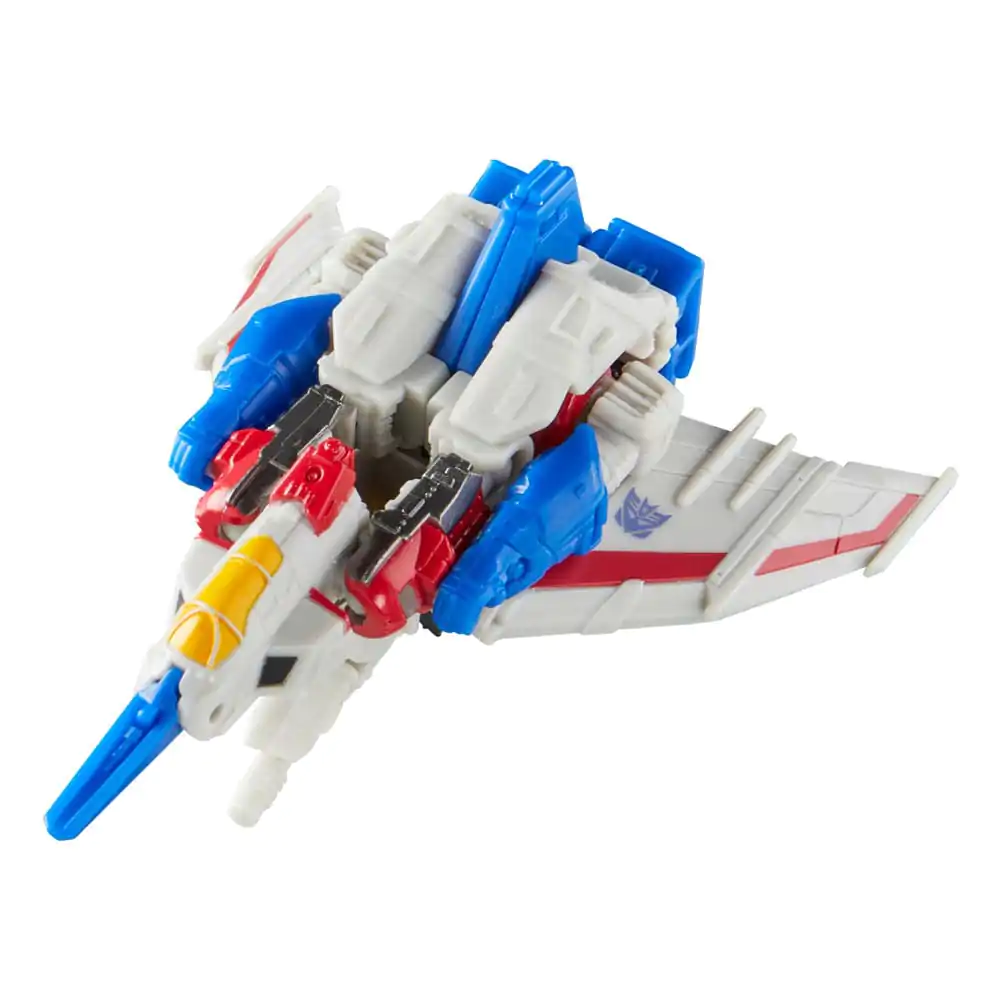Transformers: Bumblebee Studio Series Core Class Figurina de actiune Starscream 9 cm poza produsului