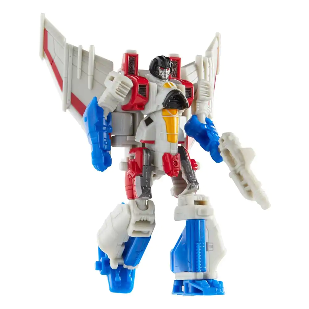 Transformers: Bumblebee Studio Series Core Class Figurina de actiune Starscream 9 cm poza produsului