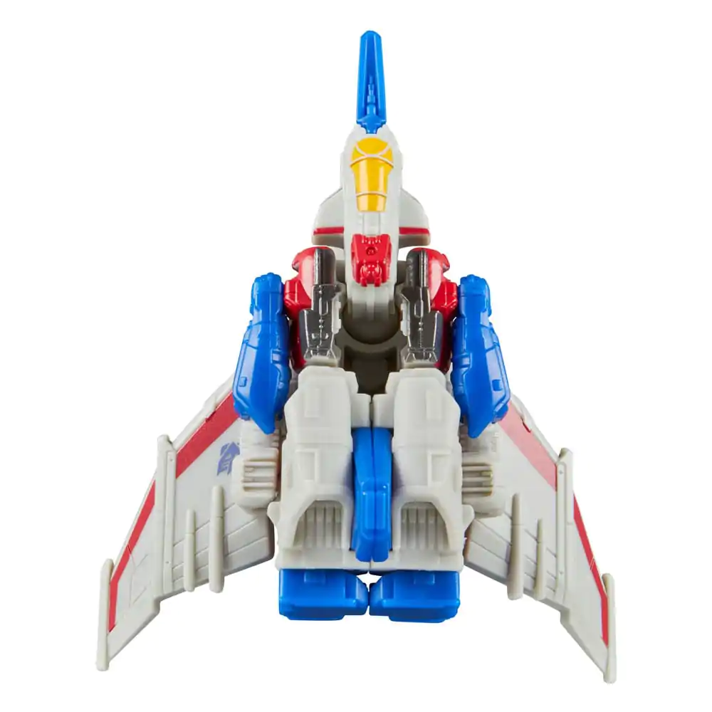 Transformers: Bumblebee Studio Series Core Class Figurina de actiune Starscream 9 cm poza produsului