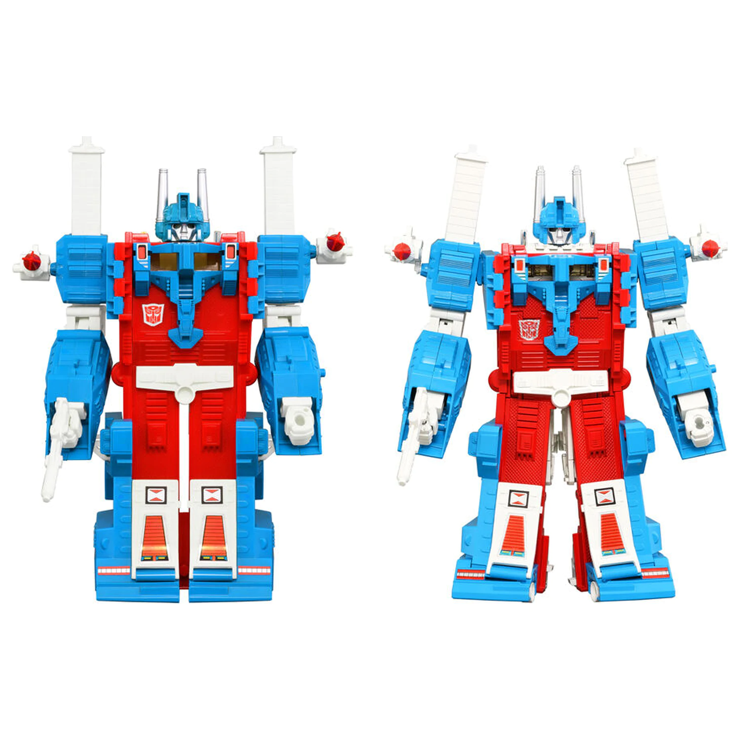 Transformers C-10 Missing Link Ultra Magnus figura 26 cm poza produsului