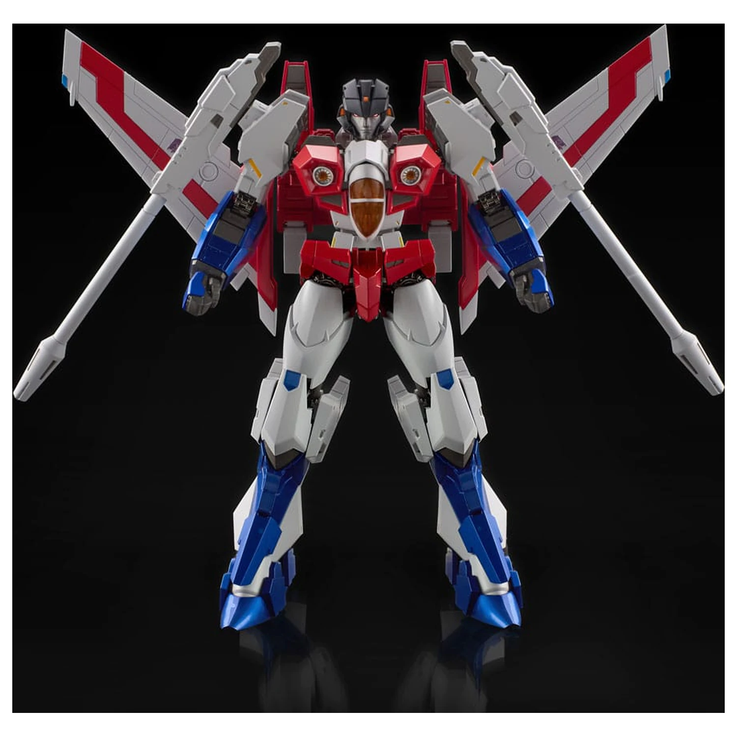 Transformers Combot Diecast Figurina de actiune Starscream 19 cm poza produsului