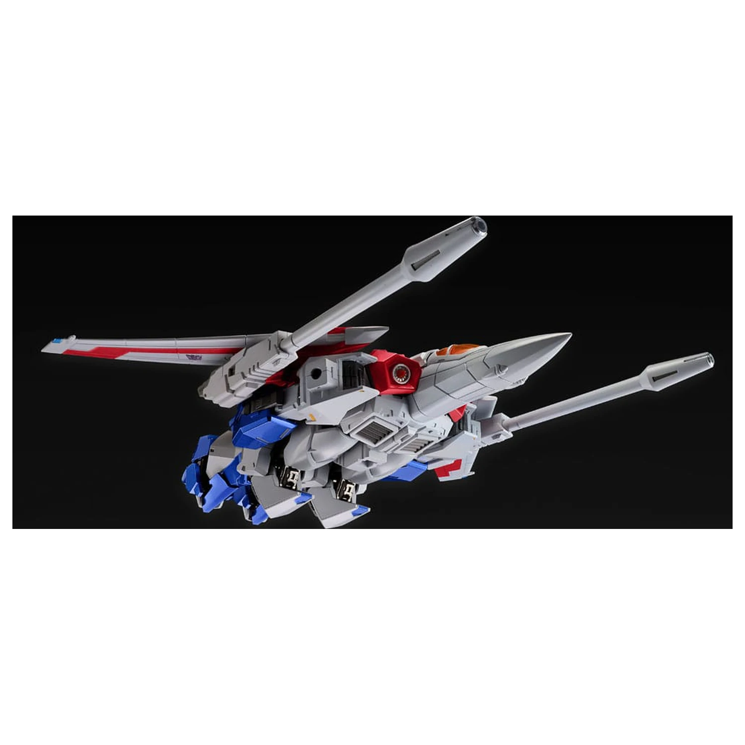 Transformers Combot Diecast Figurina de actiune Starscream 19 cm poza produsului