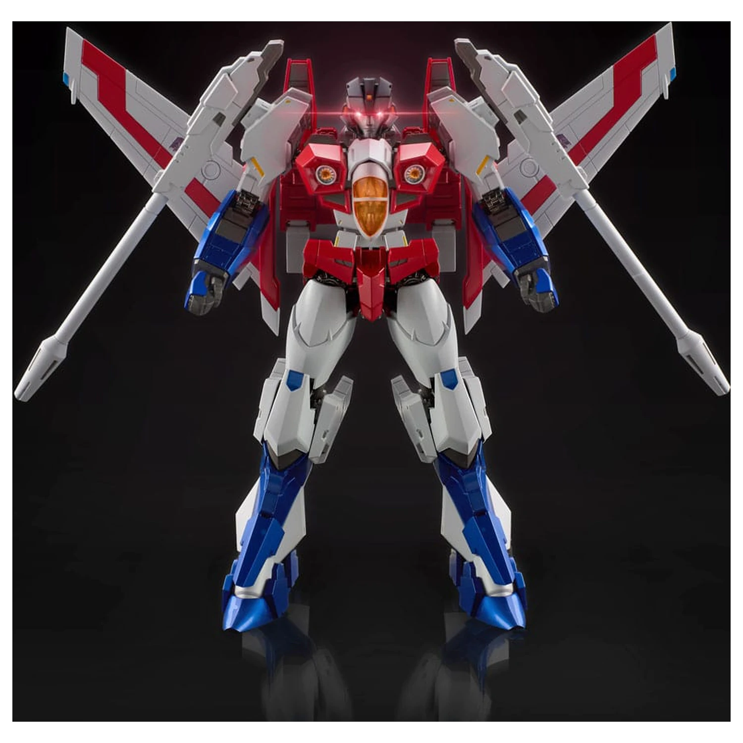 Transformers Combot Diecast Figurina de actiune Starscream 19 cm poza produsului
