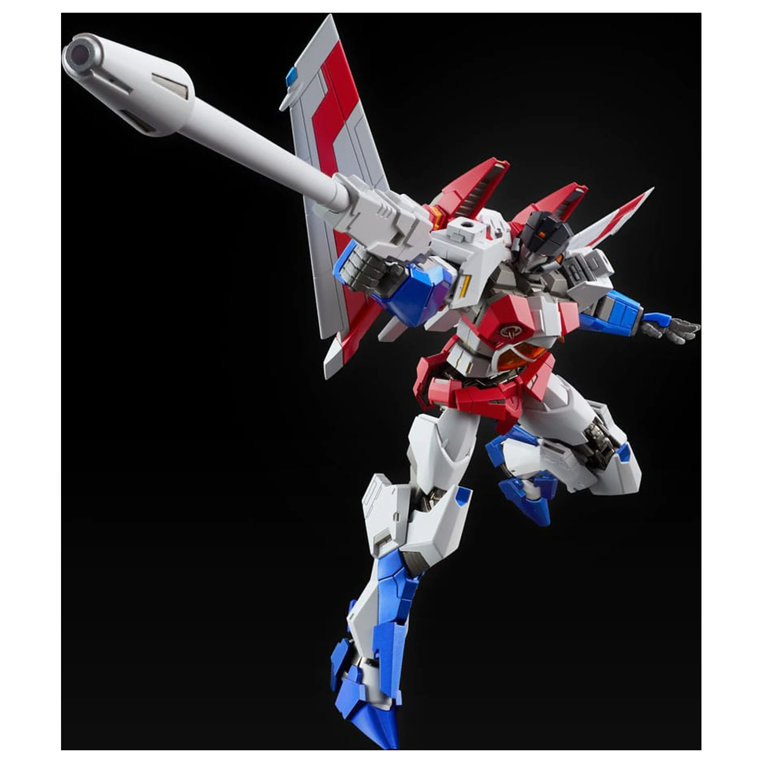 Transformers Combot Diecast Figurina de actiune Starscream 19 cm poza produsului