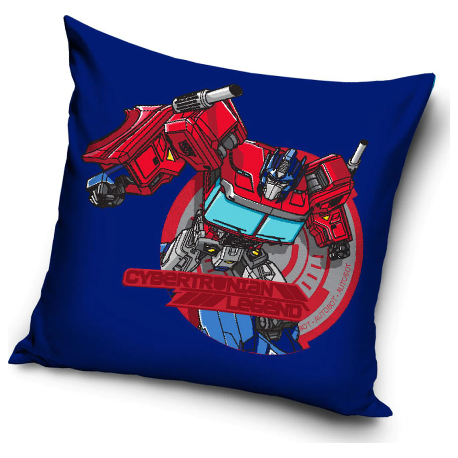 Transformers Cybertronian fata de perna poza produsului