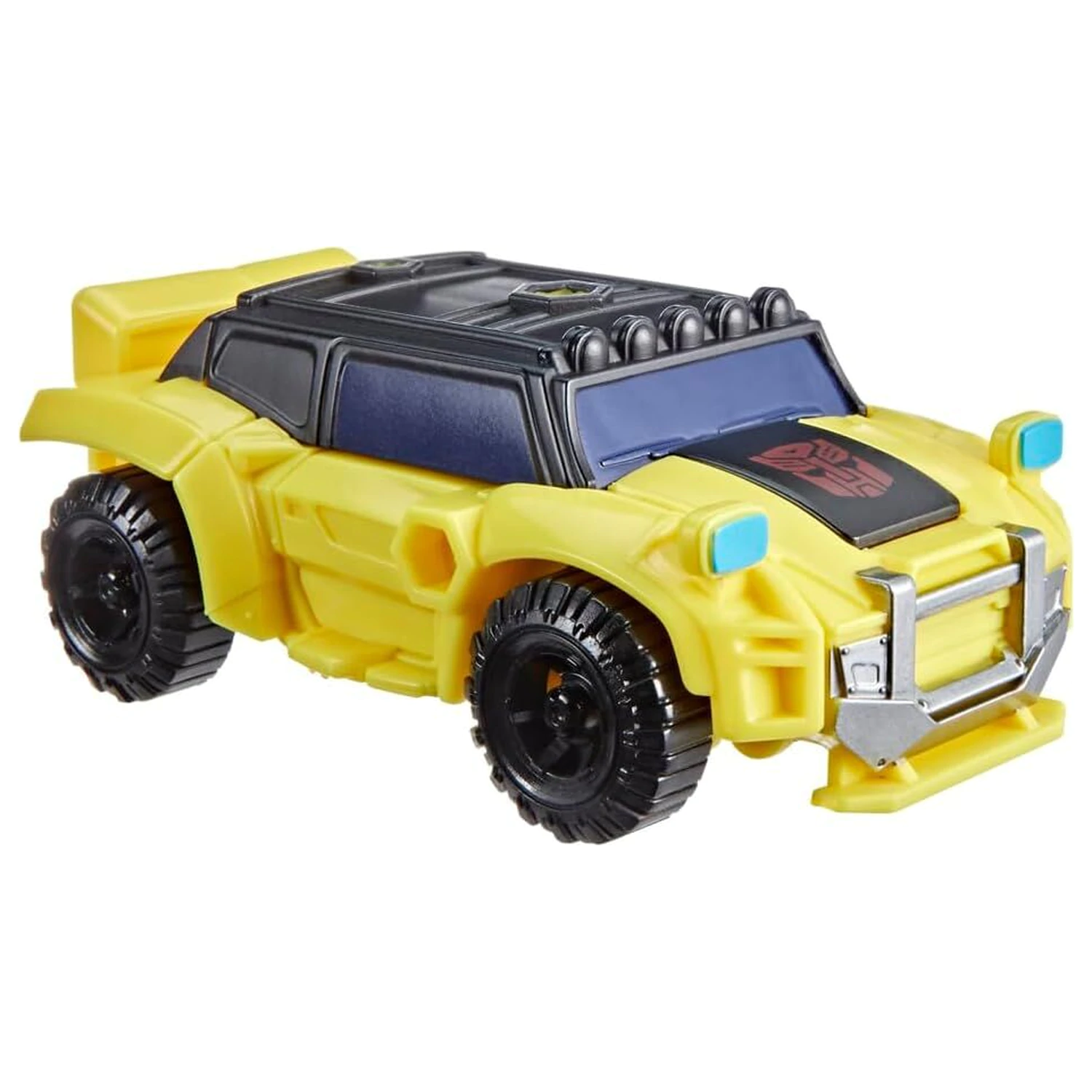 Transformers Cyberworld figurina Bumblebee 10cm poza produsului