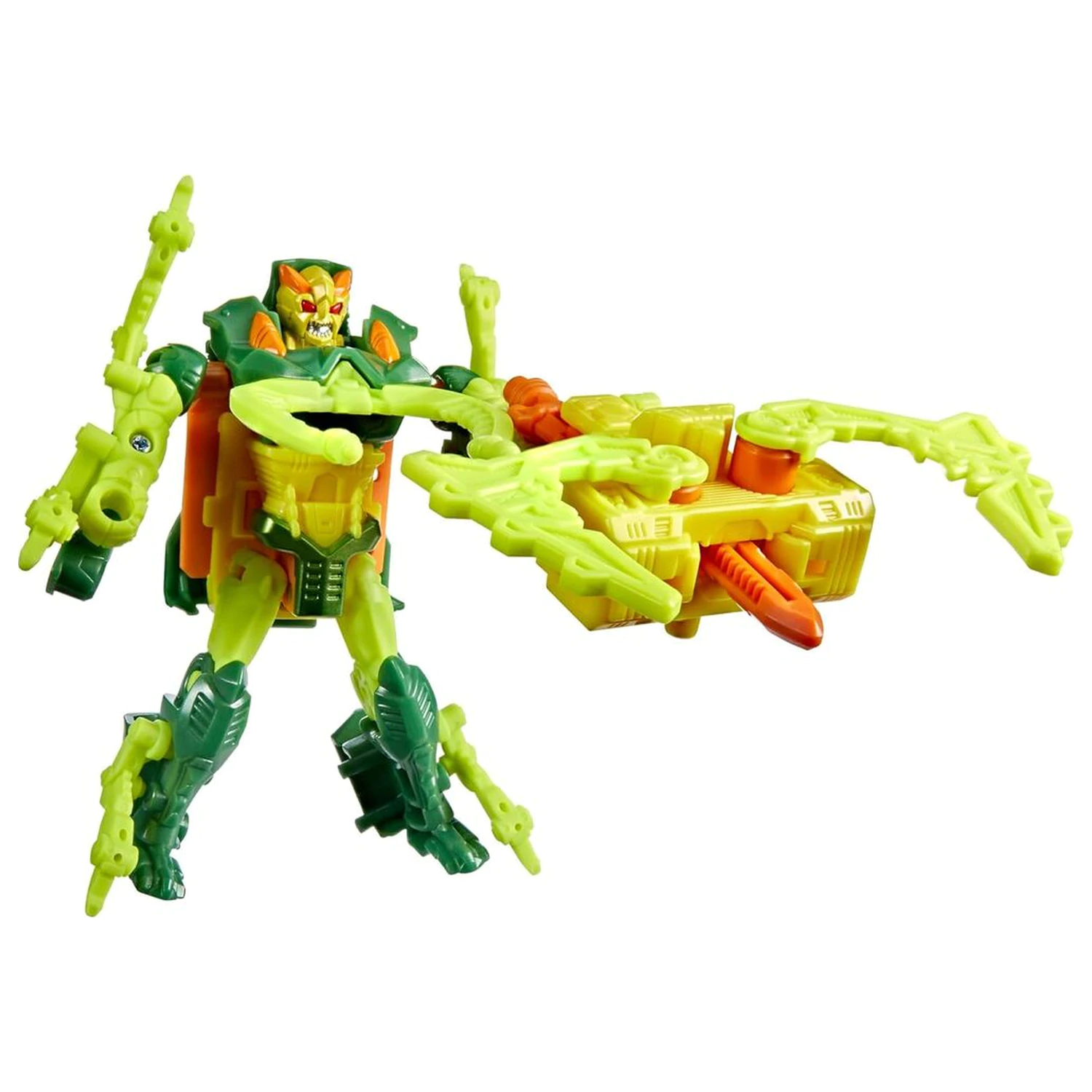 Transformers Cyberworld Chop Shop figurina 10cm poza produsului