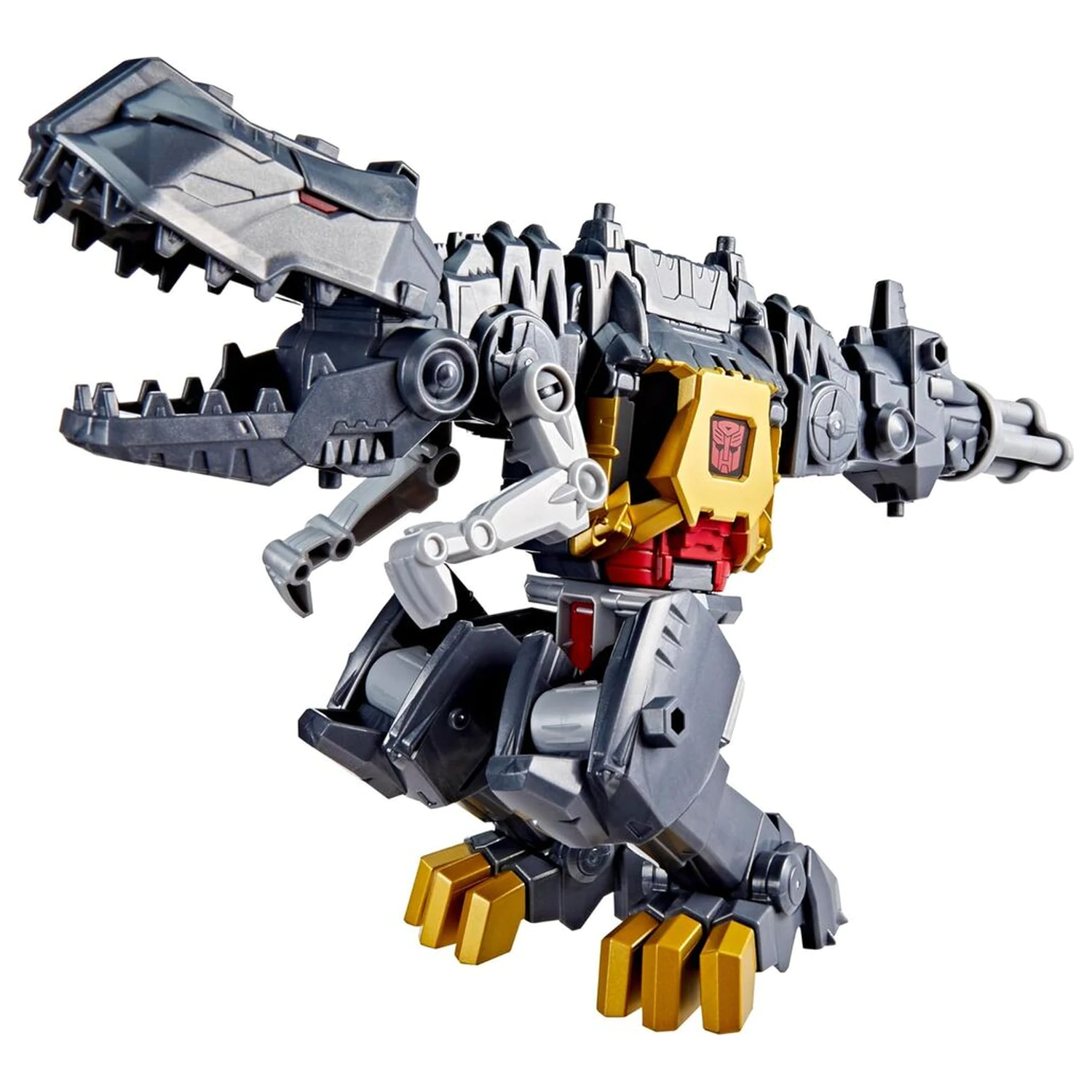 Transformers Cyberworld figurina Grimlock 22cm poza produsului