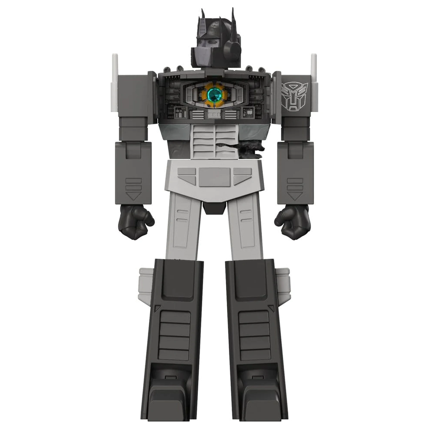 Transformers Deluxe Figurina de acțiune Valul 02 Dead Optimus Prime (VHS, The Movie) poza produsului