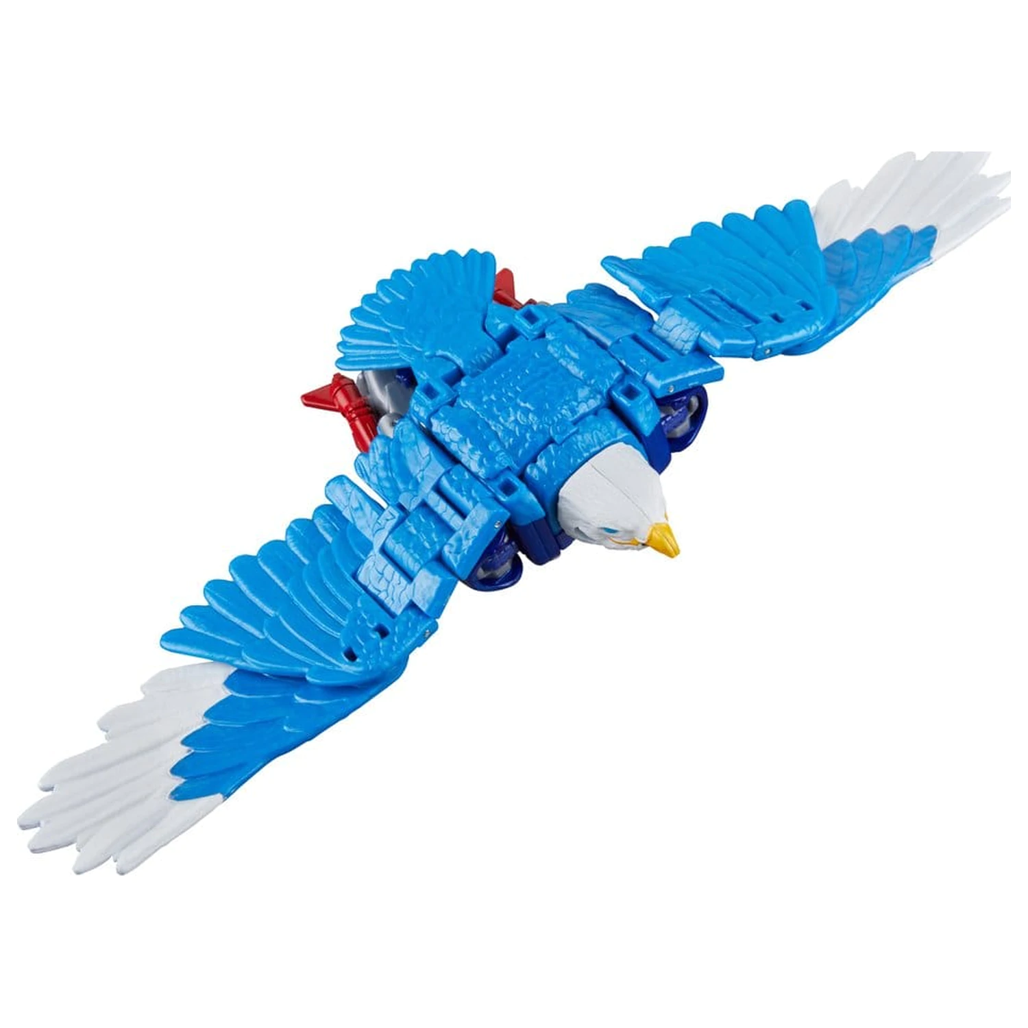 Transformers Figurina de actiune Clasa Deluxe Star Eagle 11 cm poza produsului