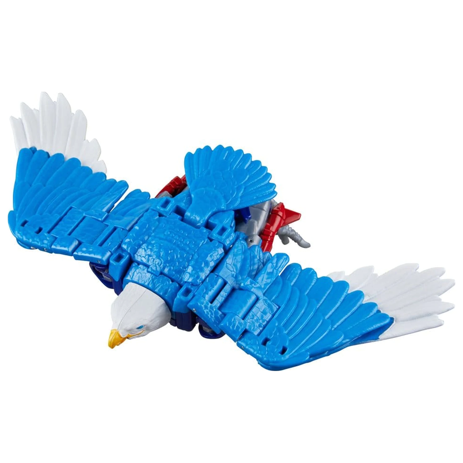 Transformers Figurina de actiune Clasa Deluxe Star Eagle 11 cm poza produsului