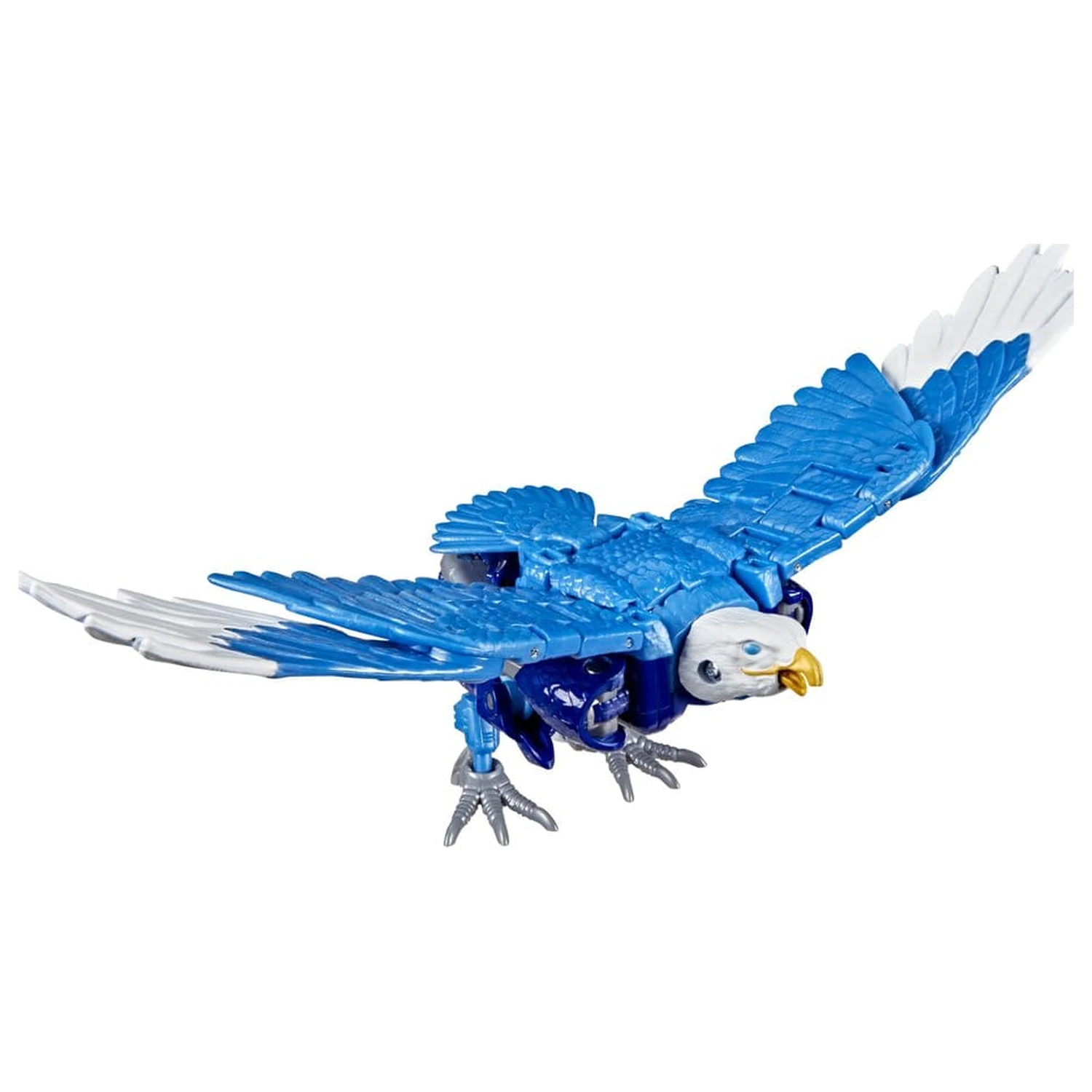 Transformers Figurina de actiune Clasa Deluxe Star Eagle 11 cm poza produsului