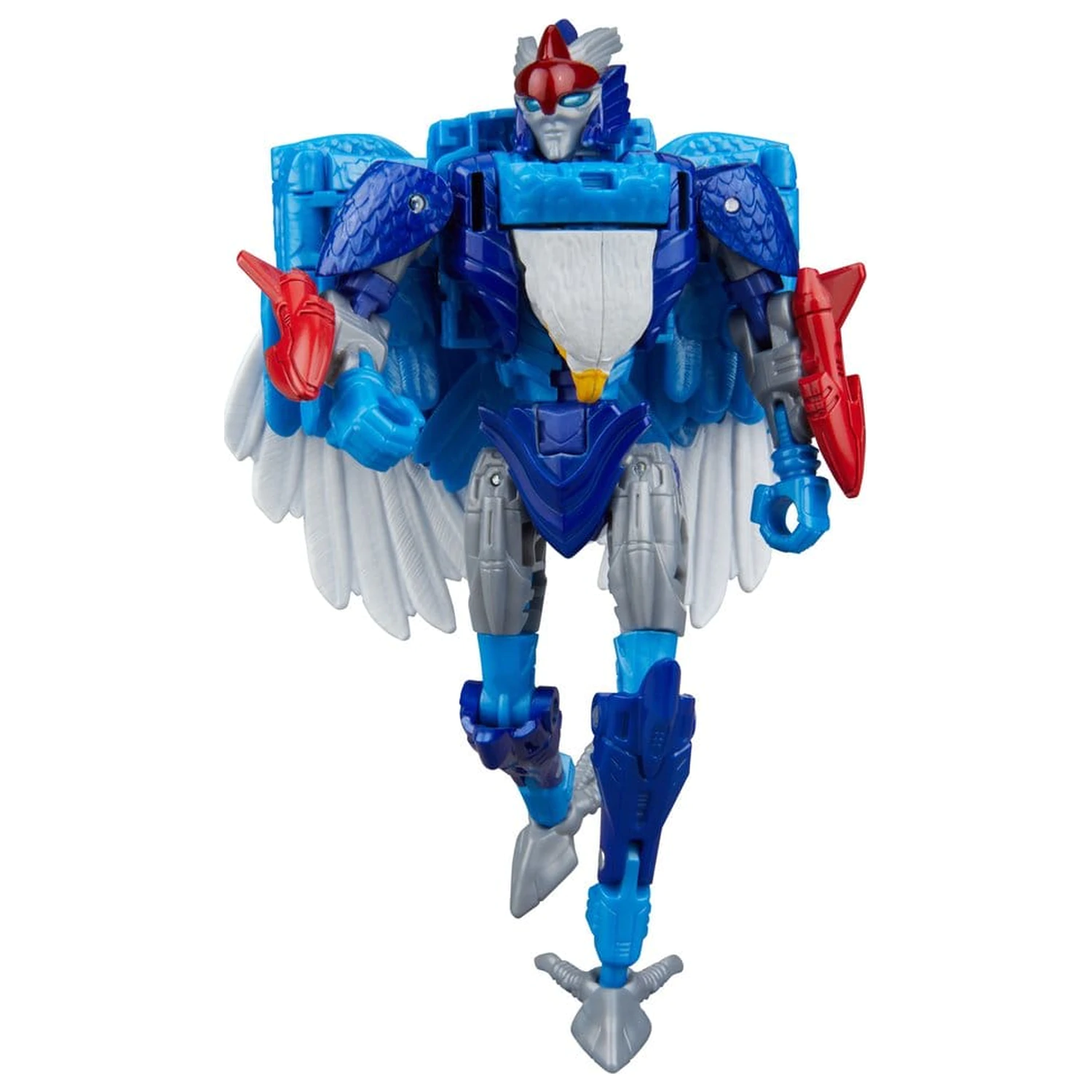 Transformers Figurina de actiune Clasa Deluxe Star Eagle 11 cm poza produsului