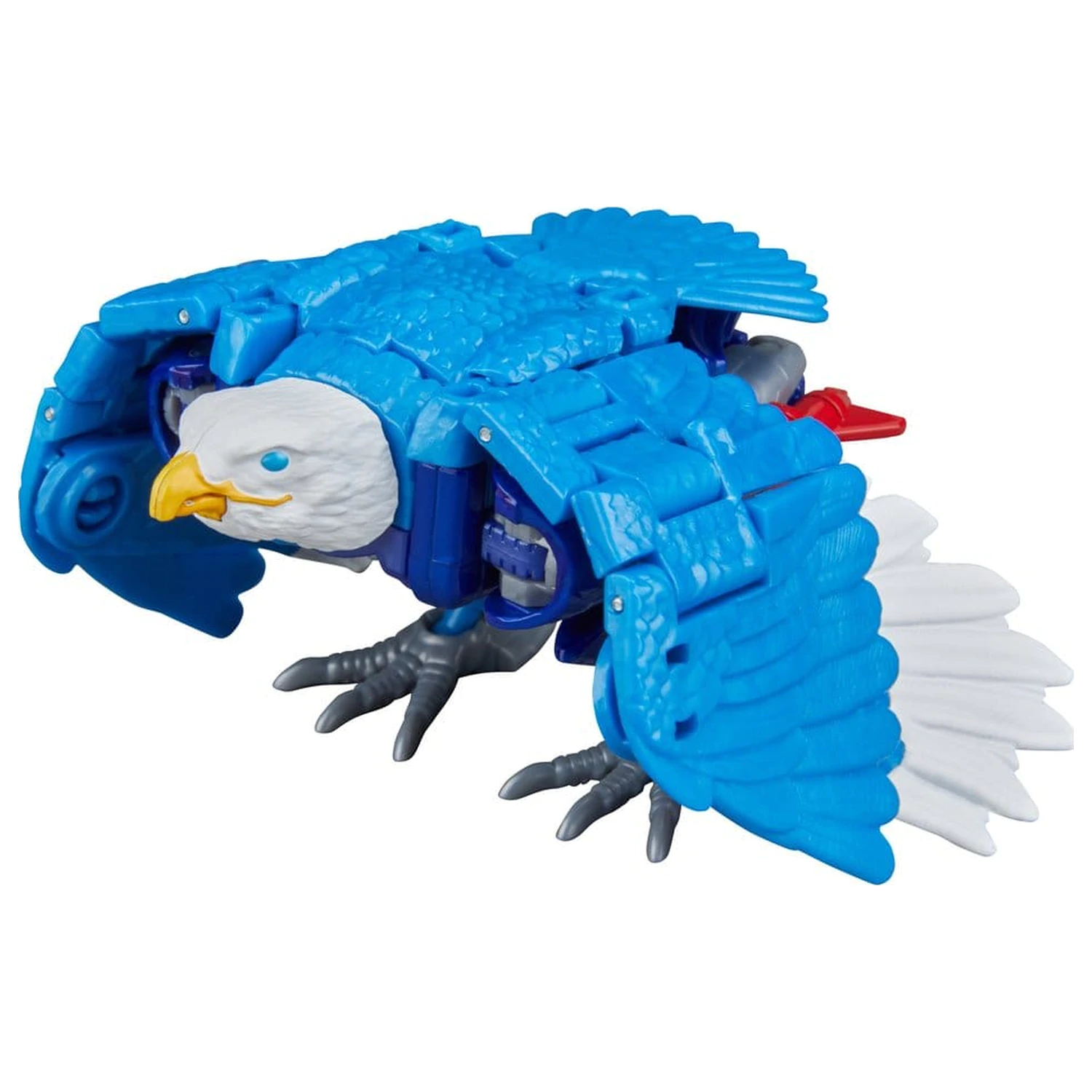 Transformers Figurina de actiune Clasa Deluxe Star Eagle 11 cm poza produsului