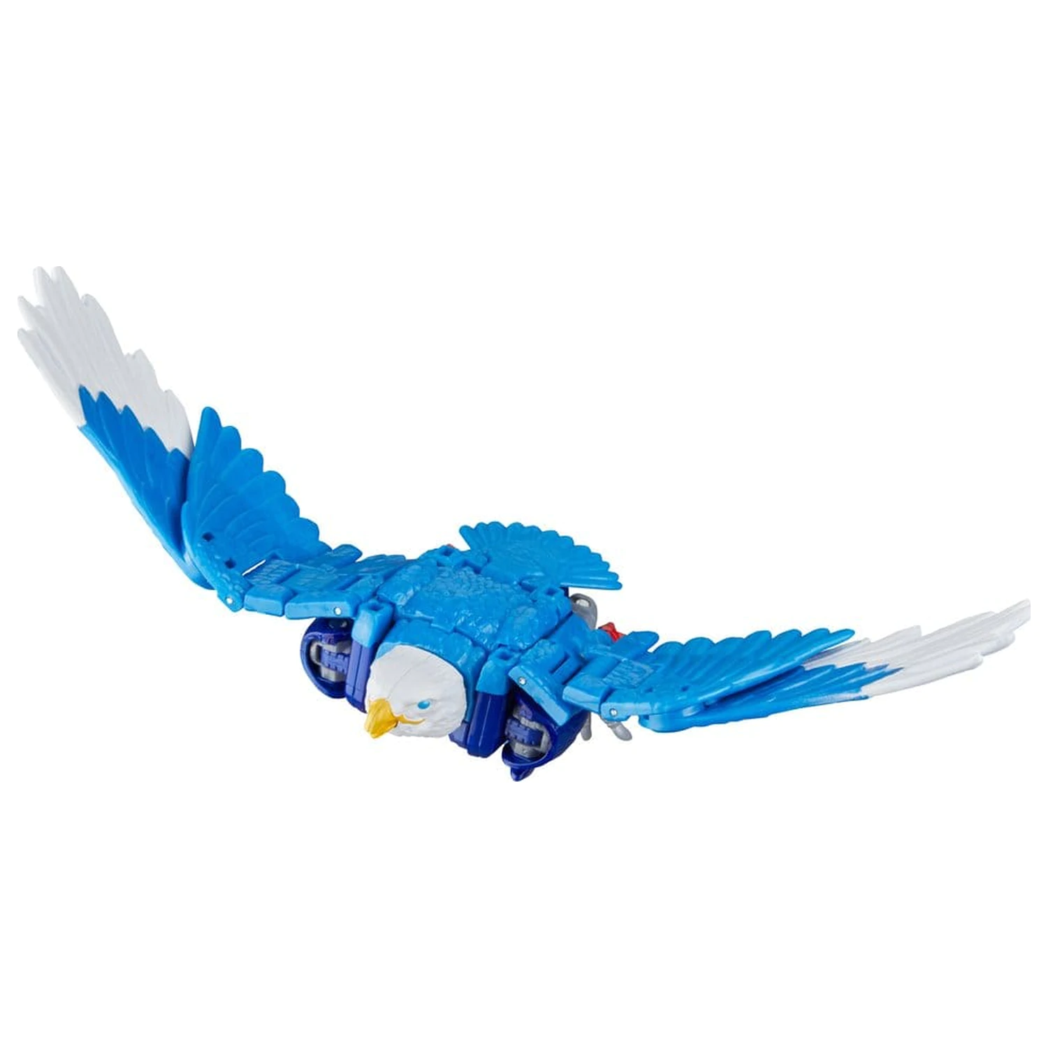 Transformers Figurina de actiune Clasa Deluxe Star Eagle 11 cm poza produsului