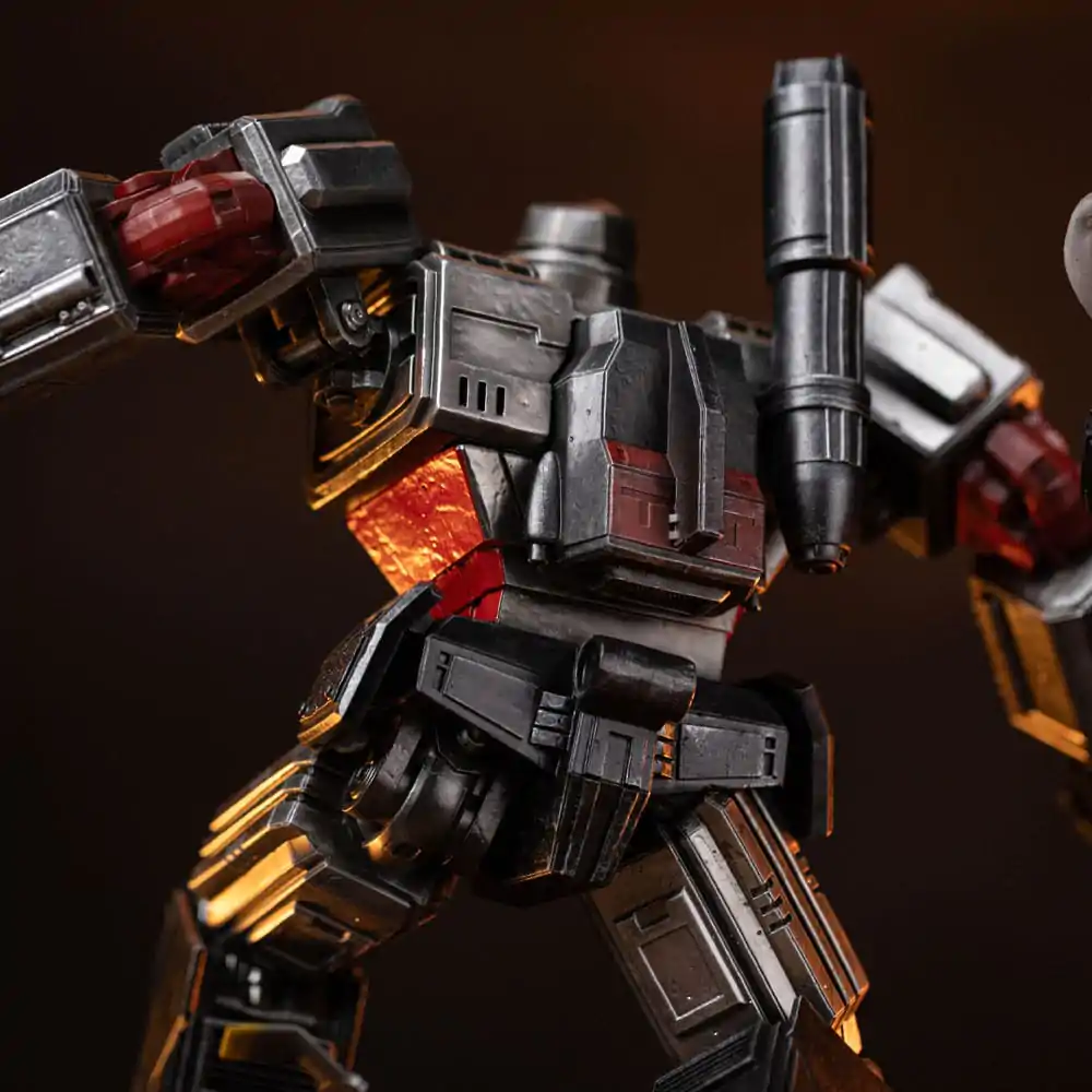 Transformers Demi Art Scale Statuie 1/20 Megatron 32 cm poza produsului