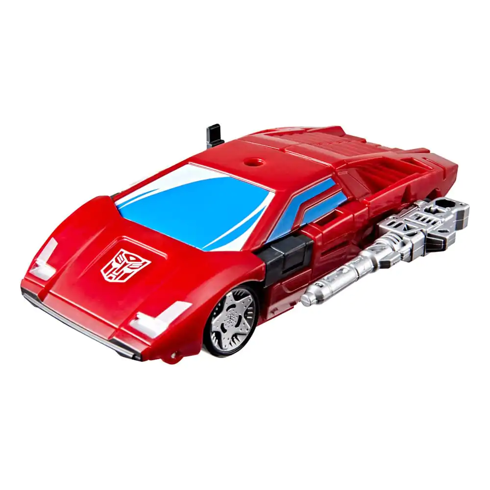 Transformers: Devastation Studio Series Deluxe Class figurină de acțiune Sideswipe 11 cm poza produsului